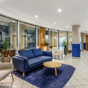 Millennium Court, - Marriott Executive 4*, Budapeşte Macaristan