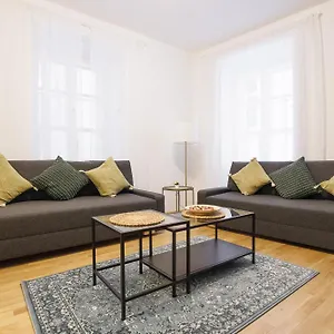 Stephansdom Premium Apartments Apartament