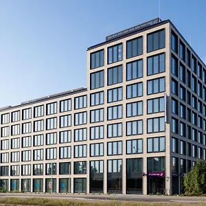 navštívit hotel