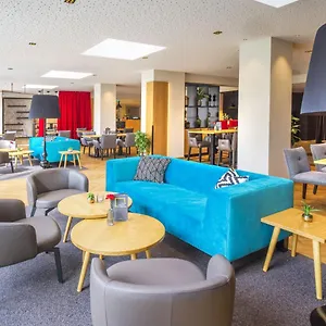 Jufa Hotel Salisburgo