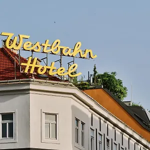 Westbahn Отель