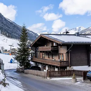 Wittenius Saalbach-Hinterglemm