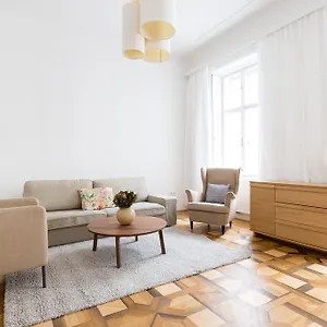  Apartamento Heymi Stephansdom