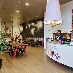visit hotel