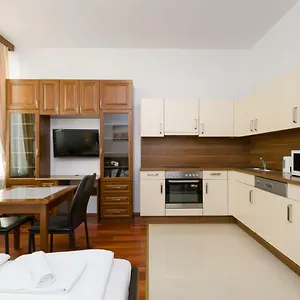  Apartamento Waldmueller