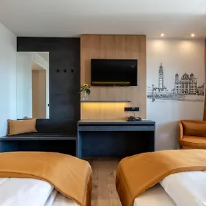 navštívit hotel
