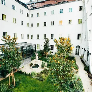 3* Aparthotel Mynext - Johannesgasse