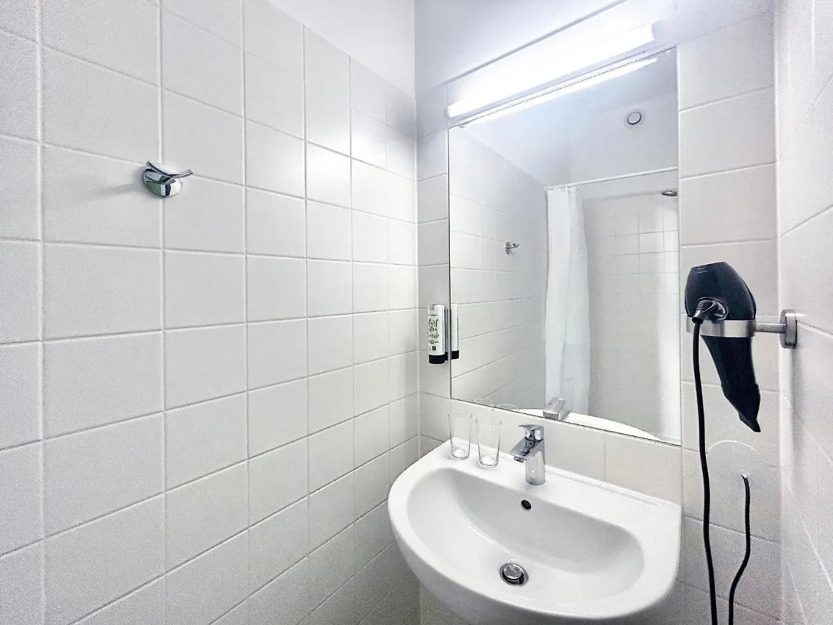Hotel Astral Vienna