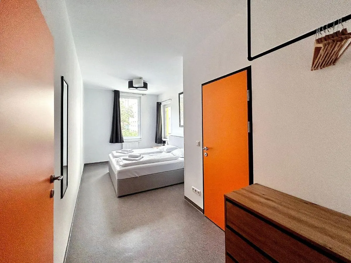 Hotel Astral Wien