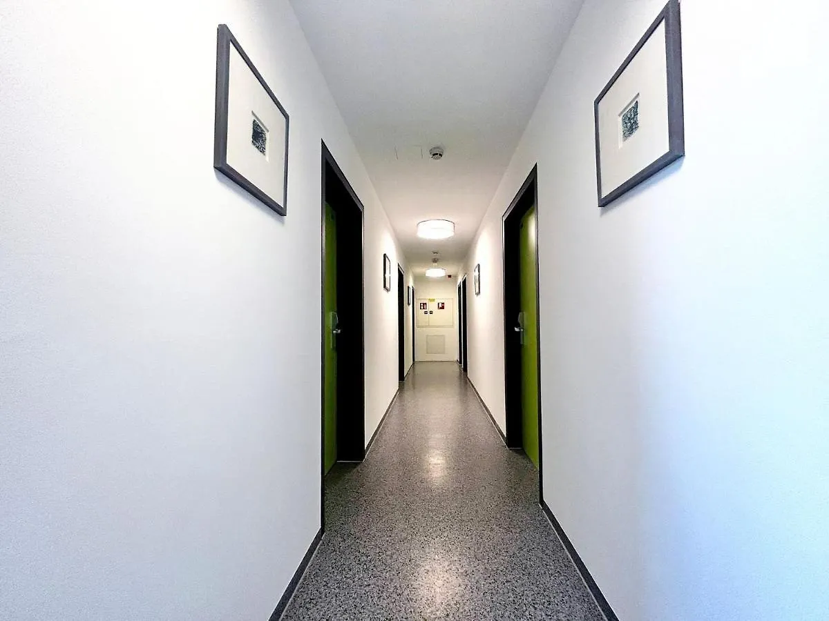 Hotel Astral Wien