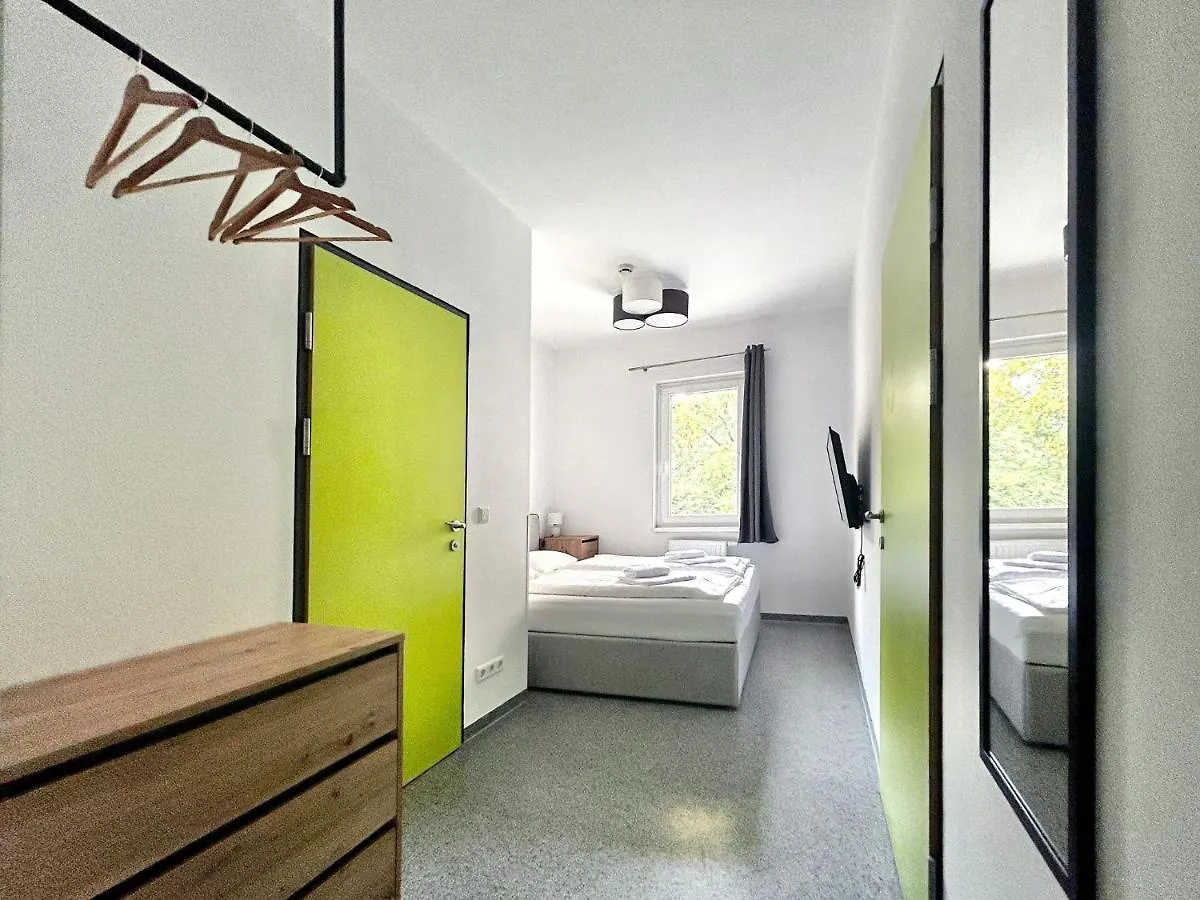 Hotel Astral Wien Österrike