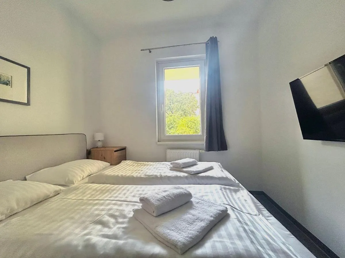 Hotel Astral Wien