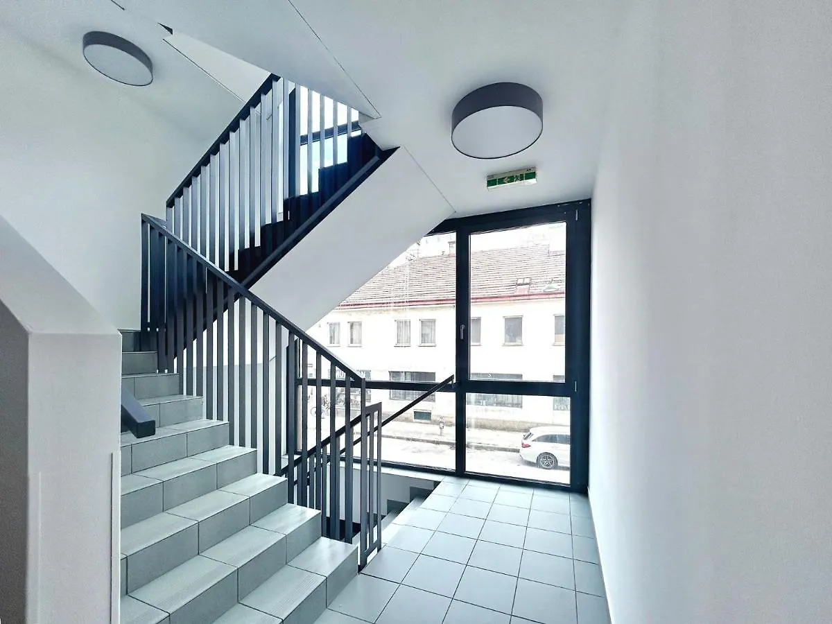 Hotel Astral Wien