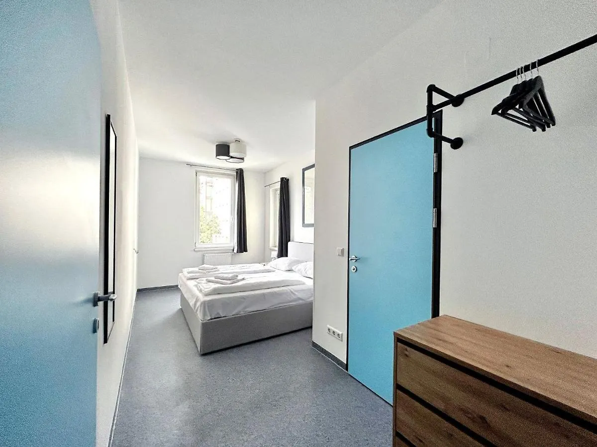 Hotel Astral Wien